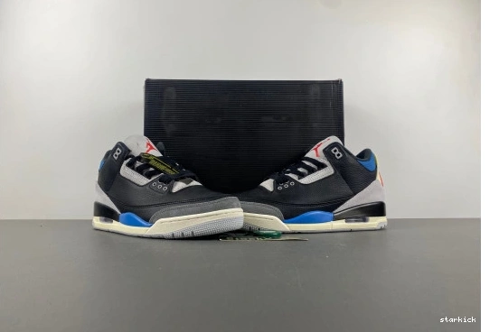 Air “Rare IB8967-004 3 Air” Jordan  IB8967-004  1015